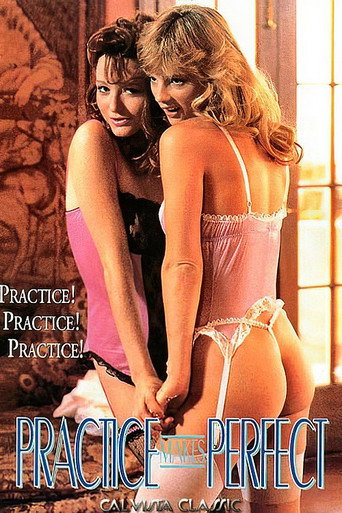 Practice Makes Perfect movie poster