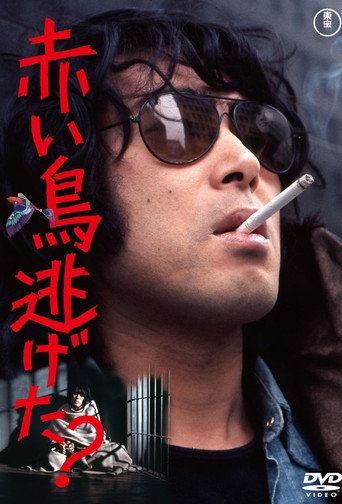 Did the Red Bird Escape? movie poster