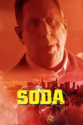 SODA movie poster