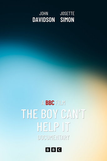 The Boy Can't Help It movie poster