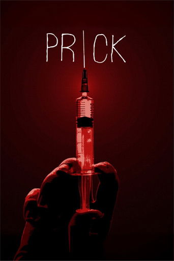 Prick movie poster