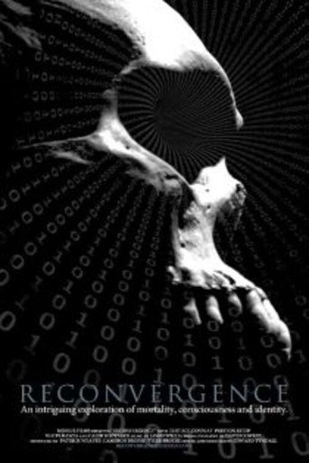 Reconvergence movie poster