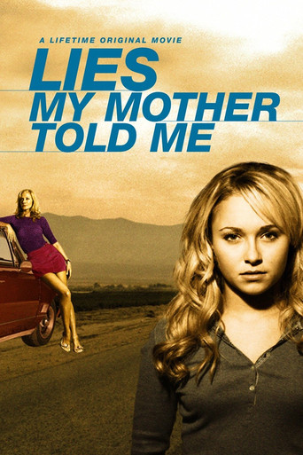 Lies My Mother Told Me movie poster