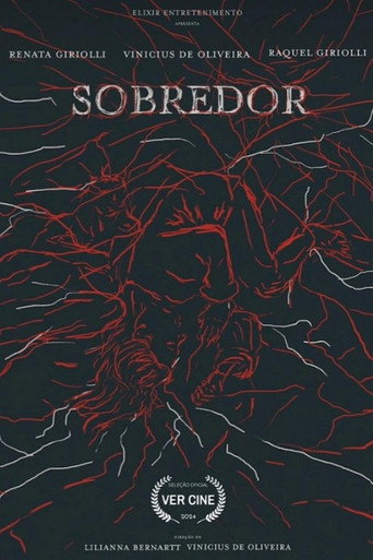 Sobredor movie poster