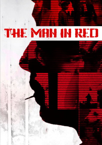 The Man in Red movie poster