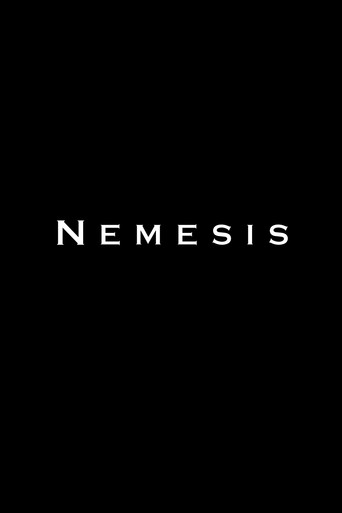 Nemesis movie poster