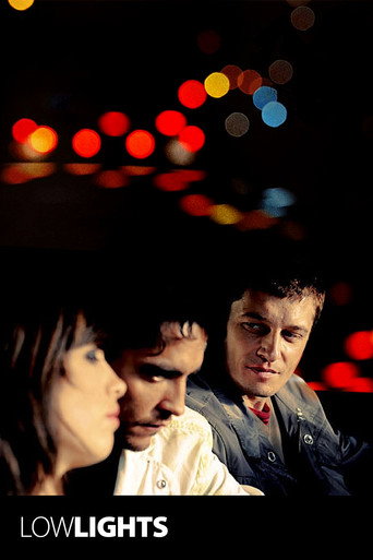 Low Lights movie poster