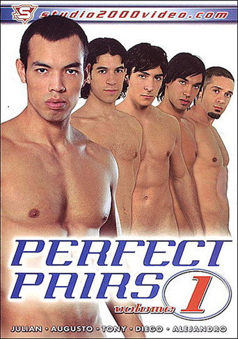 Perfect Pairs movie poster