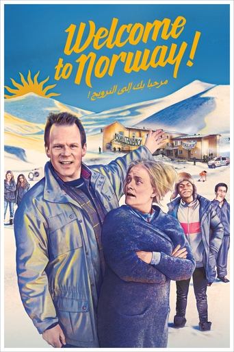 Welcome to Norway! movie poster