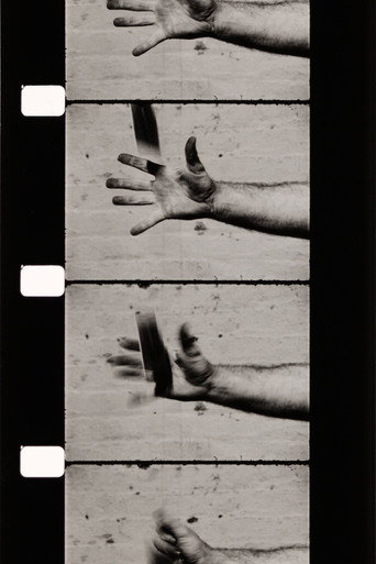Hand Catching Lead movie poster