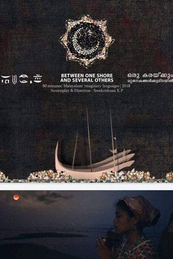 Between One Shore And Several Others movie poster