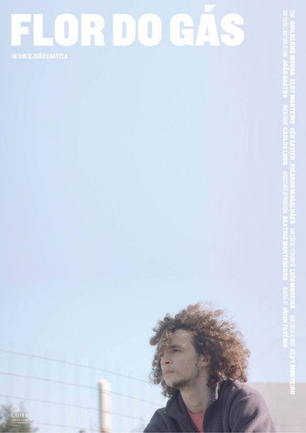 Gas Flower movie poster