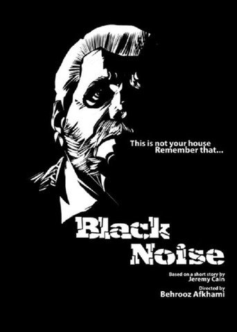 Black Noise movie poster
