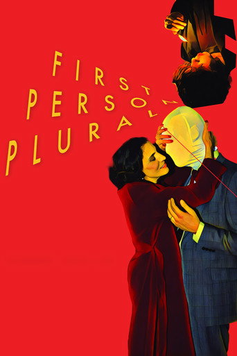 First Person Plural movie poster