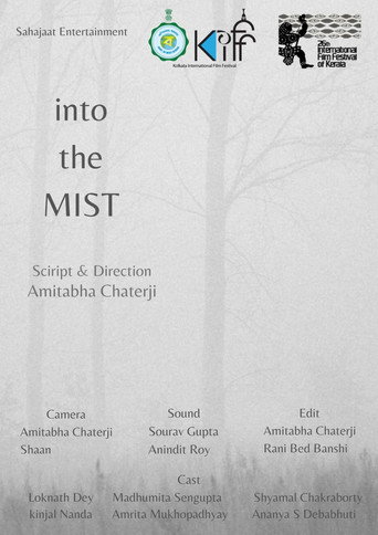 Into the Mist movie poster