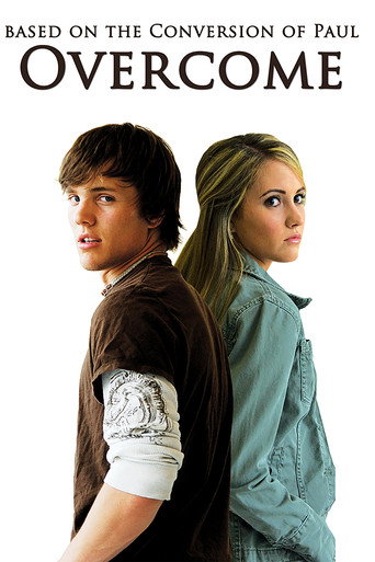 Overcome movie poster