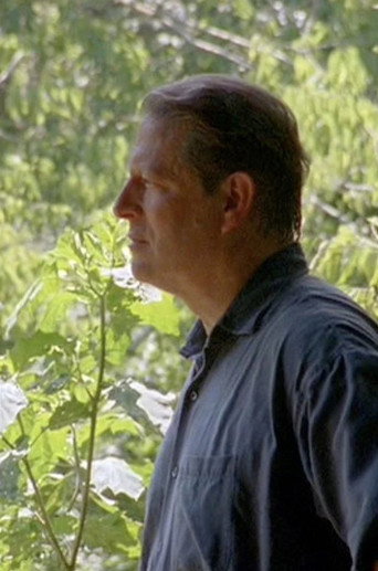 Untitled Al Gore Documentary movie poster