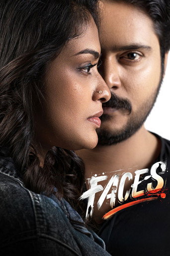 Faces movie poster
