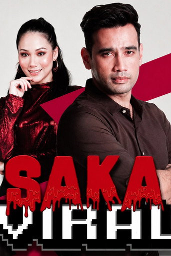 Saka Viral movie poster