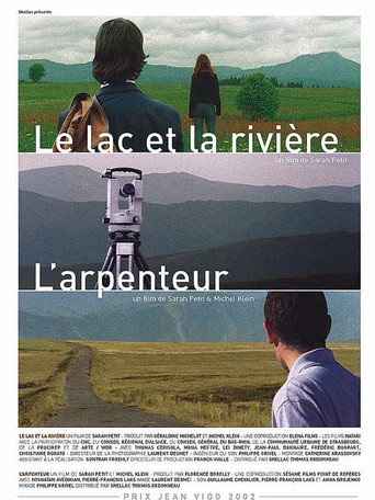 L'arpenteur movie poster