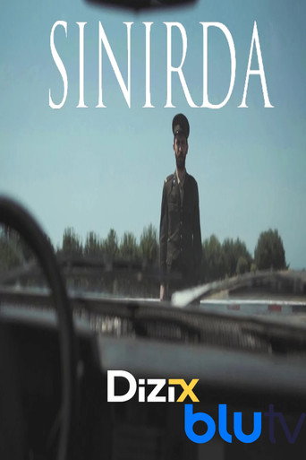 Sınırda movie poster