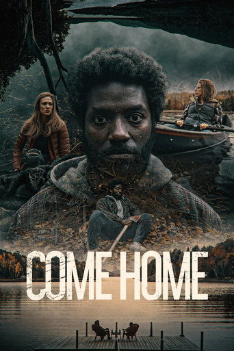 Come Home movie poster