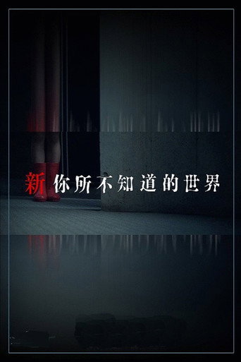 Another World You Don't Know About movie poster