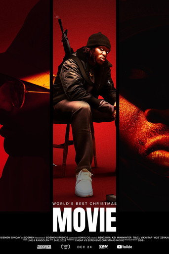 The Naughty List movie poster