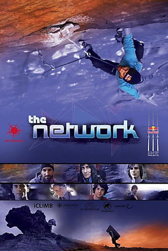 The Network movie poster