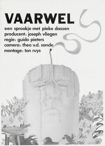 The Romantic Agony movie poster