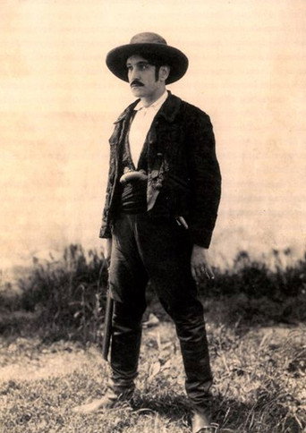José do Telhado movie poster