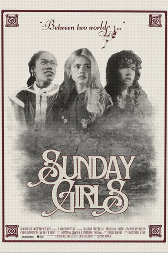 Sunday Girls movie poster