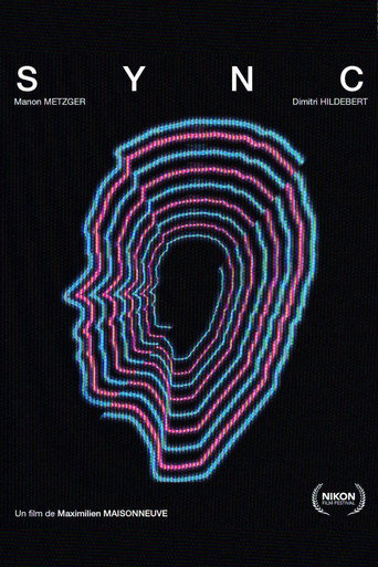 Sync movie poster