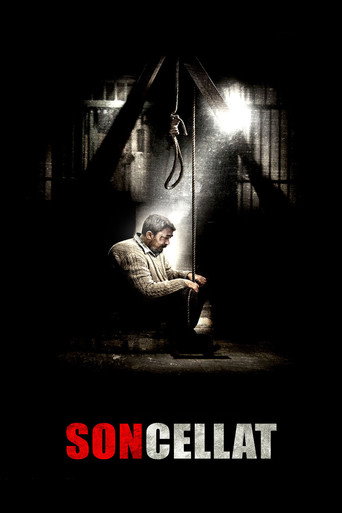 Son Cellat movie poster