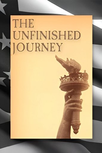 The Unfinished Journey movie poster