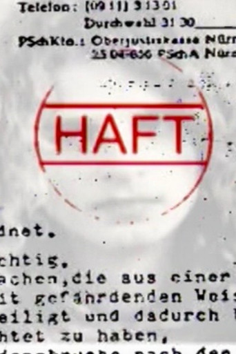 Völlig ausgeliefert - Die KOMM-Massenverhaftung movie poster