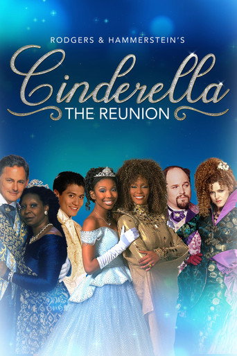 Cinderella: The Reunion, A Special Edition of 20/20 movie poster
