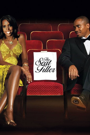 The Seat Filler movie poster