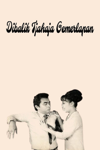 Dibalik Tjahaja Gemerlapan movie poster