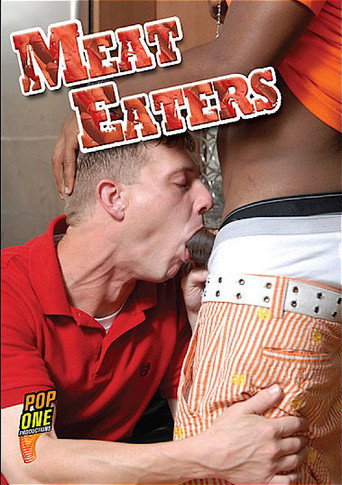 Meat Eaters movie poster