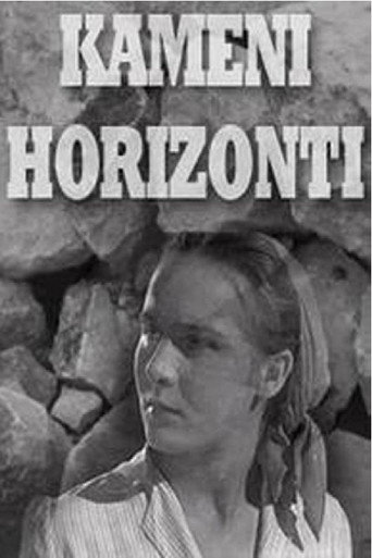 Stone Horizons movie poster