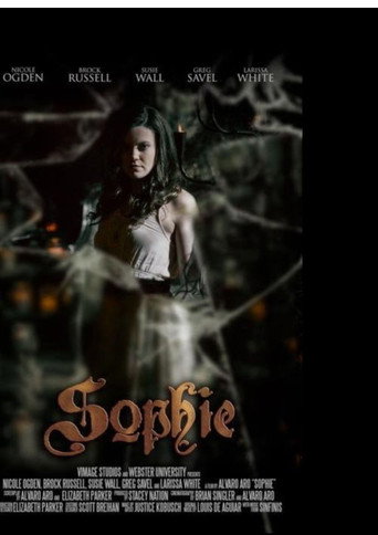 Sophie movie poster