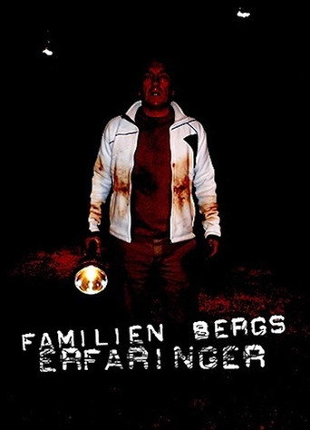 Familien Bergs erfaringer movie poster