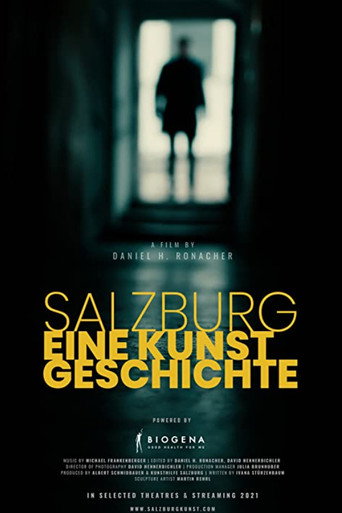 Salzburg. Eine Kunstgeschichte. movie poster