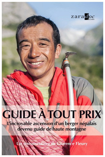 Guide À Tout Prix movie poster