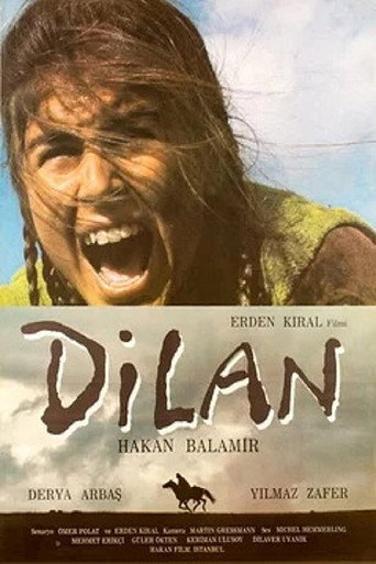Dilan movie poster