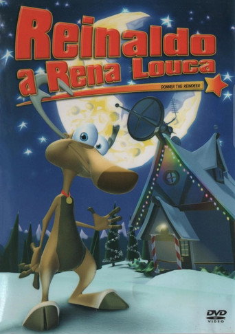 Donner movie poster