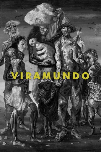 Viramundo movie poster