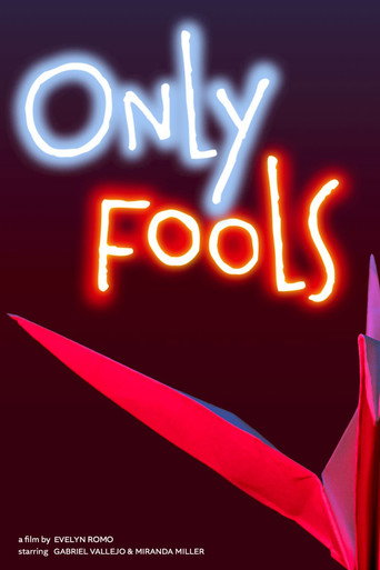Only Fools movie poster