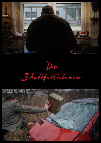 Die Schaltgetriebenen movie poster
